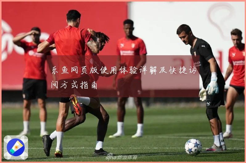 乐鱼网页版使用体验详解及快捷访问方式指南