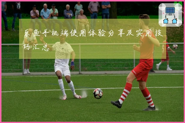乐鱼手机端使用体验分享及实用技巧汇总