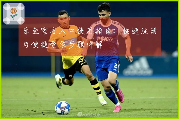 乐鱼官方入口使用指南：快速注册与便捷登录步骤详解