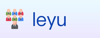 leyu 体育直播API